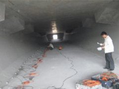 檢測(cè)實(shí)例(一)