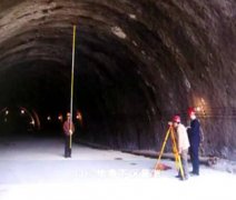 襯砌質(zhì)量檢測(一)